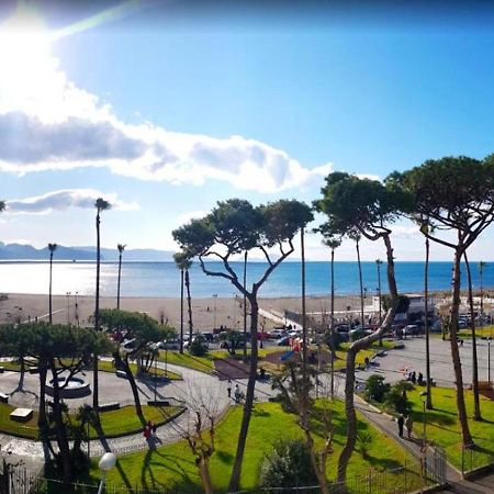 Villa Poppea - Tra Napoli, Pompei E Sorrento Torre Annunziata Eksteriør bilde